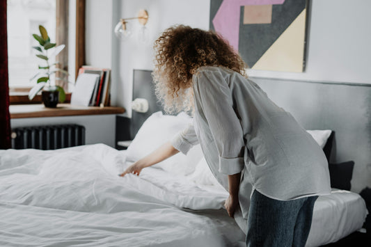 The Great Sheet Debate: Top Sheet or No Top Sheet?